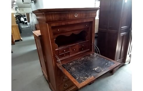 SECRETAIRE ANCIEN STYLE L.PHILIPPE
