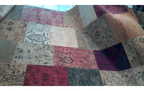 ALFOMBRA