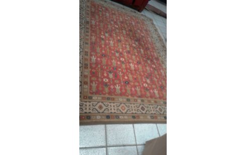 TAPIS 295-200 CM