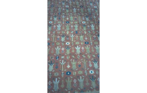 TAPIS 295-200 CM