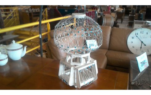 CAGES A OISEAU TUNISIE