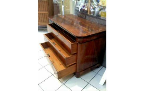 COMMODE