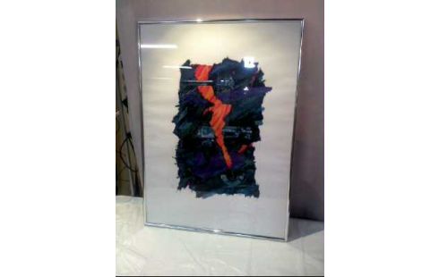 IMAGE, , ENCADREMENT ABSTRAIT