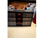 VALISE QUINCAILLERIE