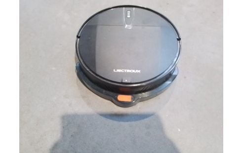 ASPIRATEUR ROBOT LIECTROUX