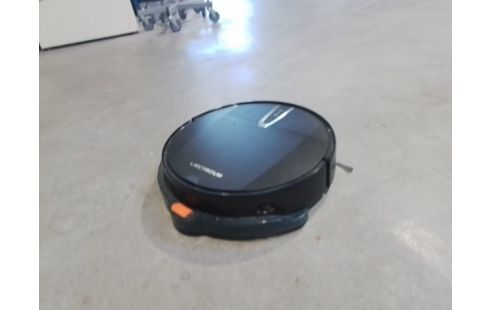 ASPIRATEUR ROBOT LIECTROUX