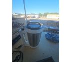 BLENDER CHAUFFANT SILVERCREST