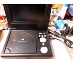 LECTEUR DVD VOITURE ACCRSV