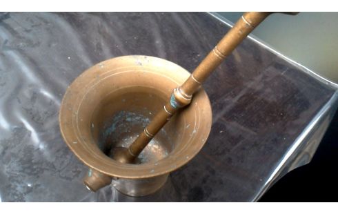 PILON BRONZE