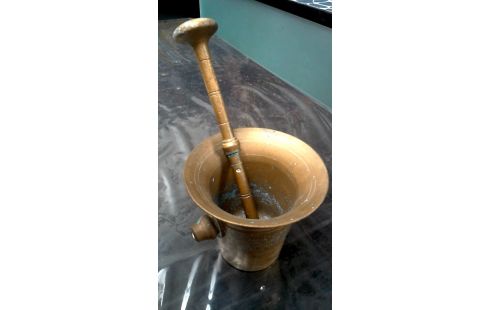 PILON BRONZE