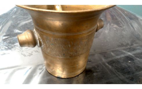 PILON BRONZE