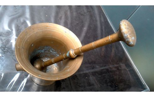 PILON BRONZE