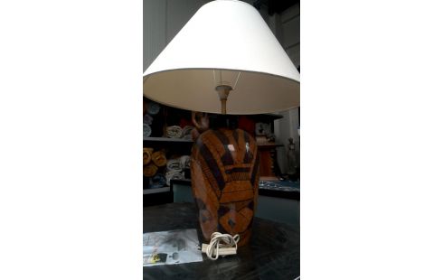 TAFELLAMP VINTAGE