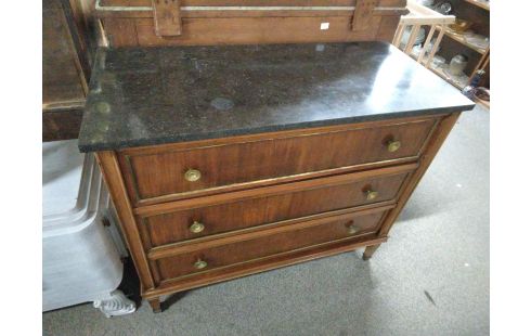 COMMODE STYLE EMPIRE
