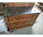 COMMODE STYLE EMPIRE