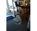 LUSTRE MONTGOLFIERE