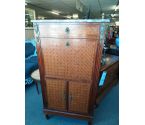 SECRETAIRE MARQUETERIE