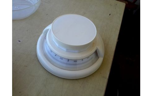 BALANCE CUISINE