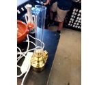 LAMPE A PETROLE