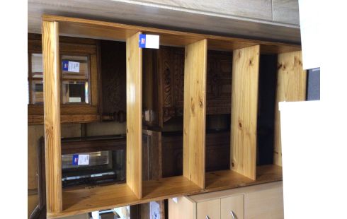 ETAGERE PIN GM
