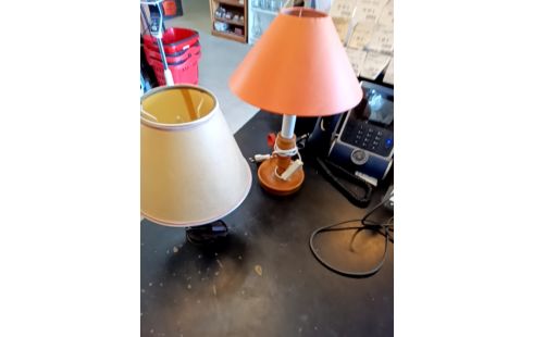 LAMPE