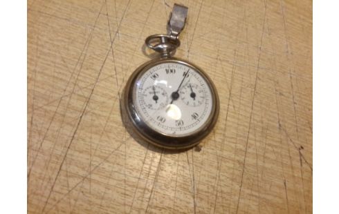 CHRONOMETRE GOUSSET KC