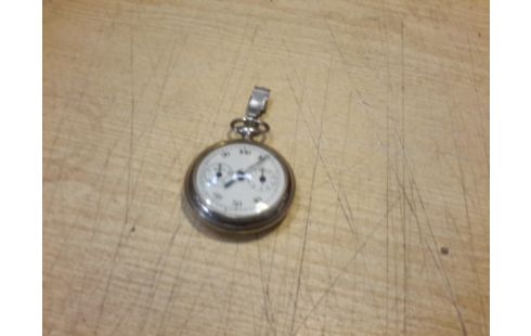 CHRONOMETRE GOUSSET KC