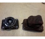 APPAREIL PHOTO ELJY LUMIÈRE VINTAGE