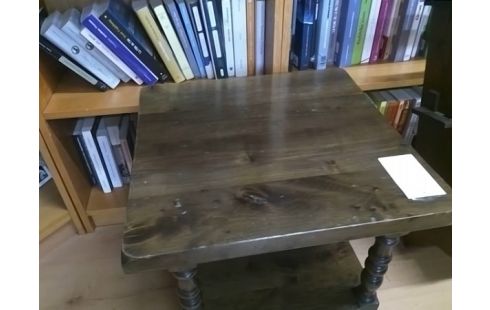 TABLE BASSE PM 1T
