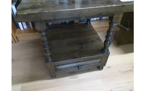 TABLE BASSE PM 1T