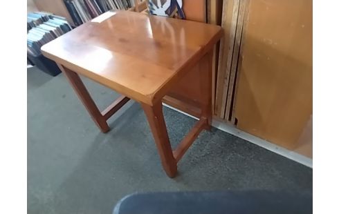 TABLE BASSE Tpm bois