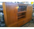 BUFFET 2 CORPS STYLE SCANDINAVE 7P 2T