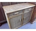 COMMODE 2T 2P ROTIN