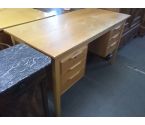 BUREAU 6T AVEC CLEFS