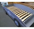 LIT ENFANT VOITURE 90X190 SANS MATELAS