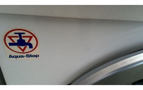 WASMACHINE. SIEMENS SIWAMAT XLS 1230