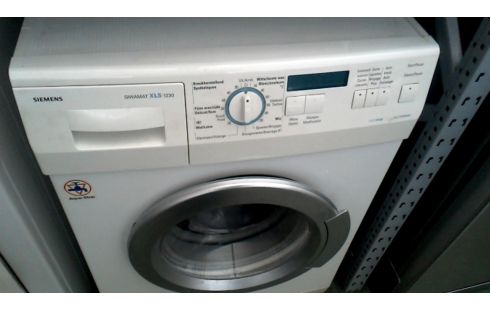 WASMACHINE. SIEMENS SIWAMAT XLS 1230