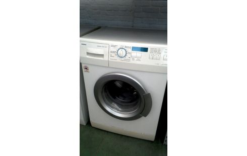 WASMACHINE. SIEMENS SIWAMAT XLS 1230