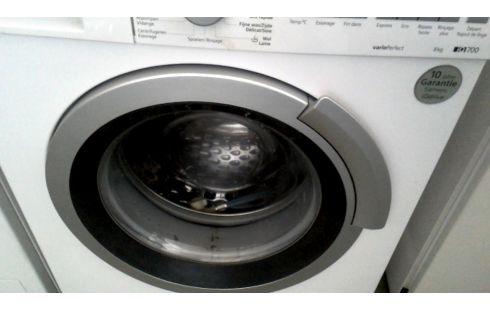 WASMACHINE. SIEMENS IQ700 8KG