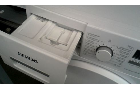 DROOGKAST CONDENSATIE SIEMENS IQ300 8KG