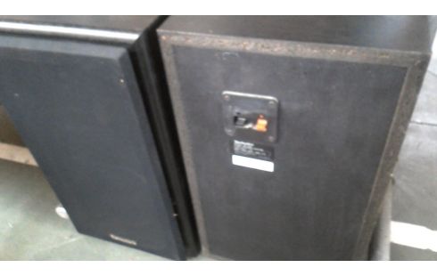 LUIDSPREKER TECHNICS SB-CS6