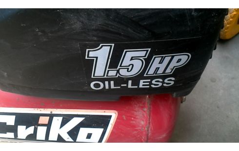 COMPRESSOR CRIKO ROOD