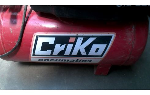 COMPRESSOR CRIKO ROOD