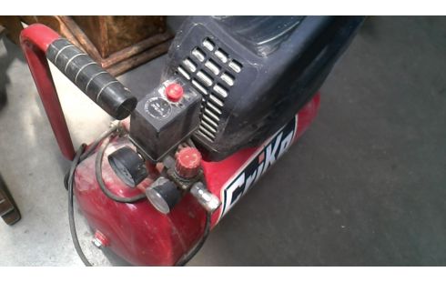 COMPRESSOR CRIKO ROOD