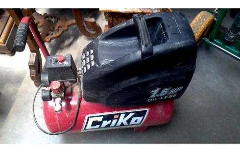 COMPRESSOR CRIKO ROOD