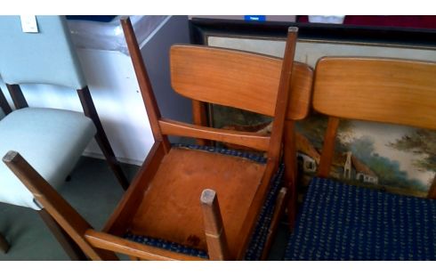 STOEL LOT VAN 3