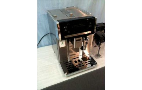 KAFFEEMASCH. VOLLAUTO. <DELONGHI> PRIMADONNA
