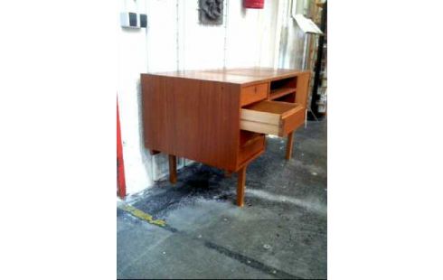 BUREAU TEAK