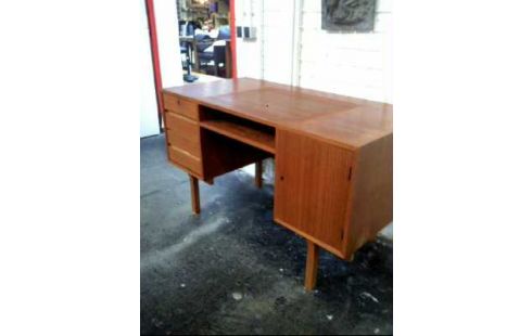BUREAU TEAK