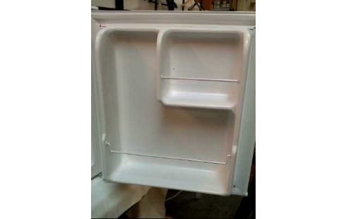 MINIKÜHLSCHRANK "OK." OFR011E WEISS